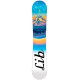 Snowboard Lib Tech Glider 2026  - Herren Snowboard