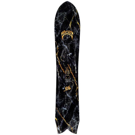 Snowboard Lib Tech Mayhem Sweetfish 2026  - Herren Snowboard