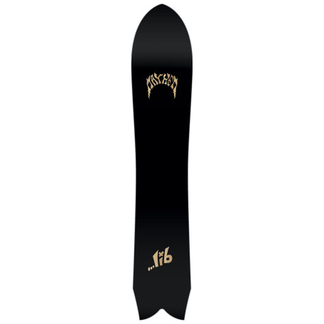 Snowboard Lib Tech Mayhem Sweetfish 2026  - Herren Snowboard