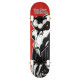 Skateboard Birdhouse Stage 3 Falcon 2 Red 8'' - Complete 2022 - Skateboards Completes