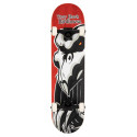 Skateboard Birdhouse Stage 3 Falcon 2 Red 8'' - Complete 2022