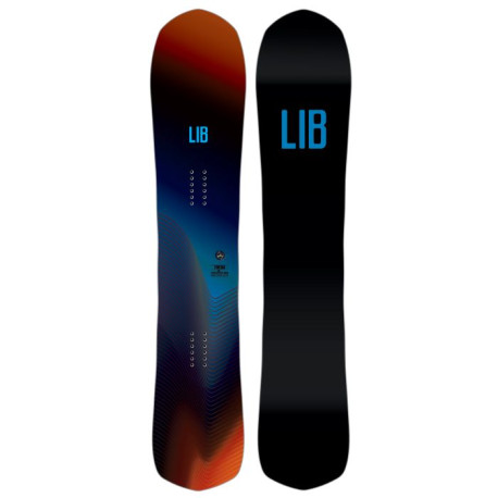 Snowboard Lib Tech Theda 2026  - Frauen Snowboard