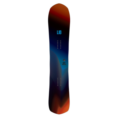 Snowboard Lib Tech Theda 2026  - Frauen Snowboard