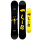 Snowboard Lib Tech Two Time 2026  - Frauen Snowboard