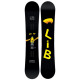 Snowboard Lib Tech Two Time 2026  - Frauen Snowboard