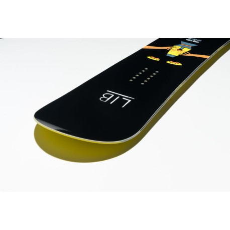 Snowboard Lib Tech Two Time 2026  - Frauen Snowboard