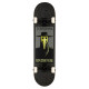 Skateboard Birdhouse Stage 3 Plague Doctor Black 8'' - Complete 2022 - Skateboards Completes