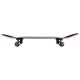 Skateboard Birdhouse Stage 3 Plague Doctor Black 8'' - Complete 2022 - Skateboards Completes