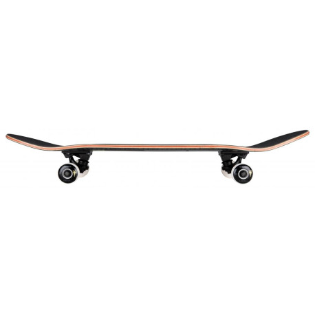 Skateboard Birdhouse Stage 3 Plague Doctor Black 8'' - Complete 2022 - Skateboards Completes