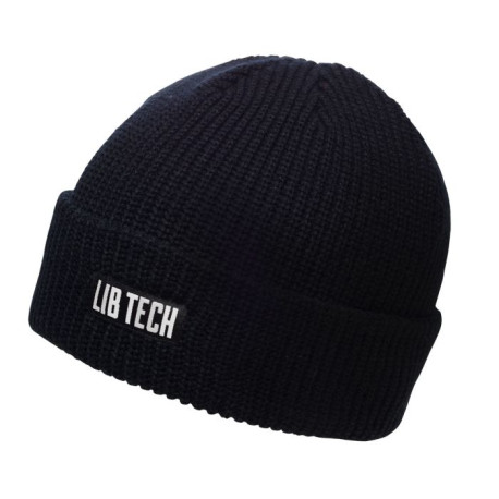 Beanie Lib Tech Captain Beanie 2027  - Mütze