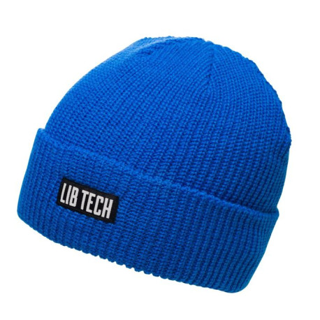 Beanie Lib Tech Captain Beanie 2027  - Mütze