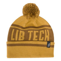 Beanie Lib Tech Pom 2027 