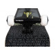 Skateboard Birdhouse Stage 3 Plague Doctor Black 8'' - Complete 2022 - Skateboards Completes