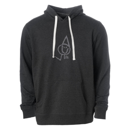 Kapuzenpullover Lib Tech Lib Poly Hooded Pull Over 2027  - Sweatshirts & Kapuzenjacken