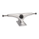 Bullet Truck Longboard Polished Reverse Kingpin Silver 2022 - Longboard Achsen