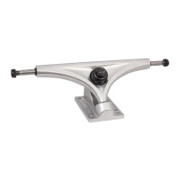 Bullet Truck Longboard Polished Reverse Kingpin Silver 2022 - Longboard Achsen