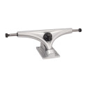 Bullet Truck Longboard Polished Reverse Kingpin Silver 2022