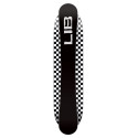 Snowskate Lib Tech Twin Complete 2027 