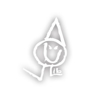 Stickers Lib Tech Poly Diecut  2027  - Stickers