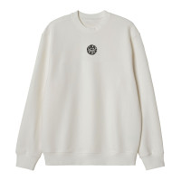 Sweat à capuche Nidecker Sweatshirt Biomimicry Lunar 2026 
