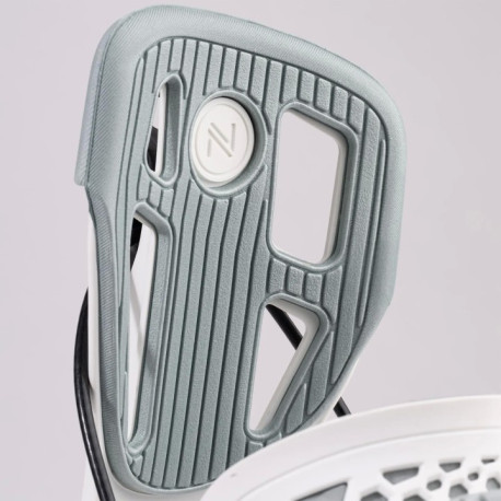 Fixation Snowboard Nidecker Flow Fuse Hybrid 2026 