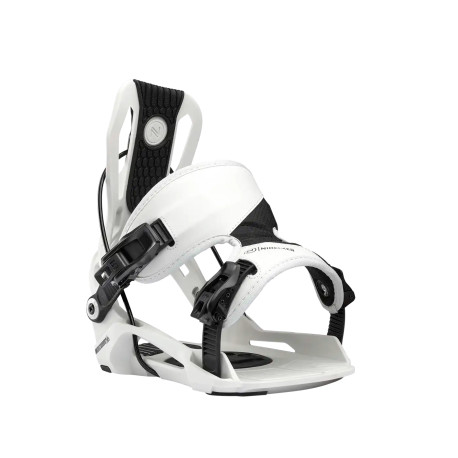 Fixation Snowboard Nidecker Flow Nexus 2026 