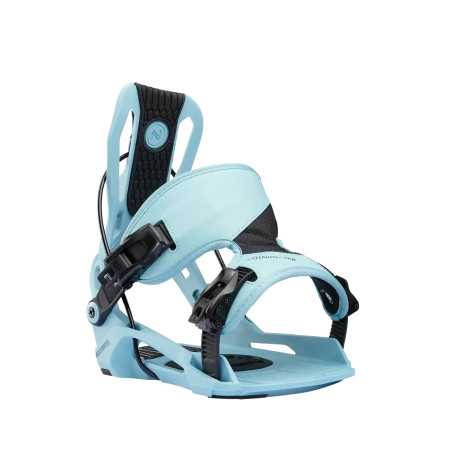 Fixation Snowboard Nidecker Flow Nexus 2026 