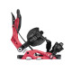 Fixation Snowboard Nidecker Flow Fuse Hybrid 2026 