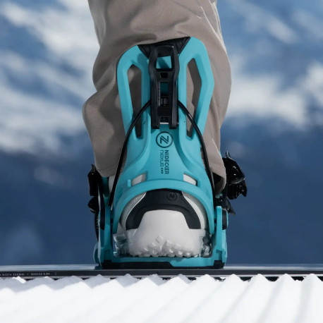 Snowboard Bindungen Nidecker Flow Nexus 2026 