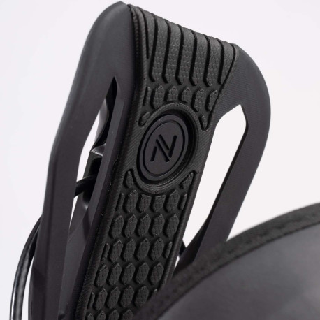 Snowboard Bindings Nidecker Flow Nexus 2026 