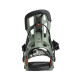 Fixation Snowboard Nidecker Flow Fuse Hybrid 2026 