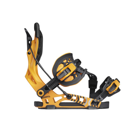 Fixation Snowboard Nidecker Flow Nx2 Hybrid 2026 