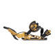 Snowboard Bindings Nidecker Flow Nx2 Hybrid 2026 