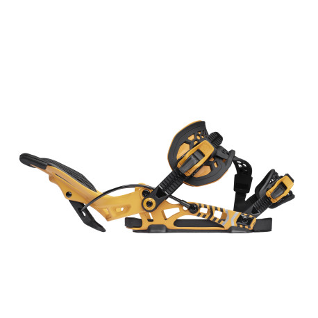 Fixation Snowboard Nidecker Flow Nx2 Hybrid 2026 