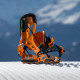 Snowboard Bindings Nidecker Flow Nx2 Hybrid 2026 