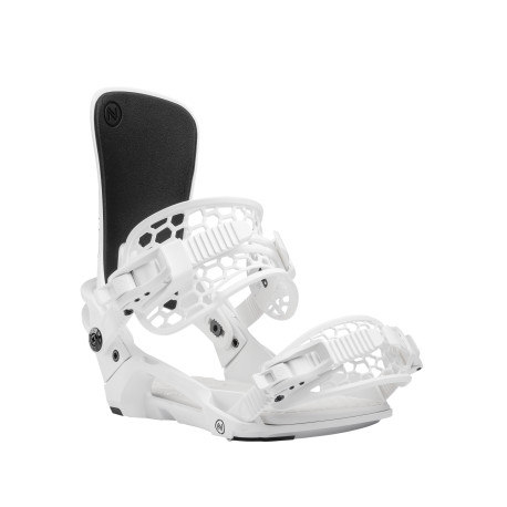 Fixation Snowboard Nidecker Kaon 2026 