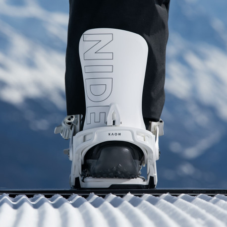 Snowboard Bindungen Nidecker Kaon 2026 