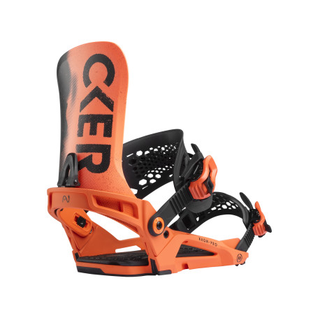 Fixation Snowboard Nidecker Kaon-Pro 2026 
