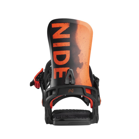 Fixation Snowboard Nidecker Kaon-Pro 2026 