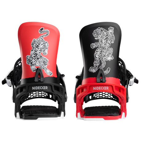 Snowboard Bindungen Nidecker Kaon 2026 