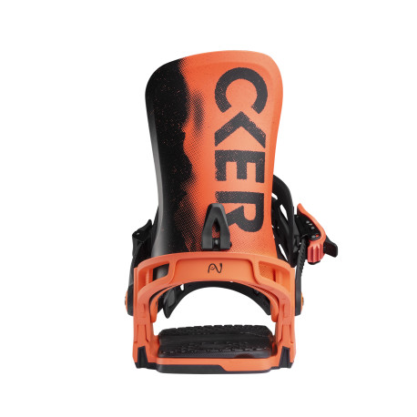 Snowboard Bindings Nidecker Kaon-Pro 2026 