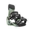 Snowboard Bindungen Nidecker LT Supermatic® 2026 