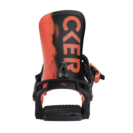 Fixation Snowboard Nidecker Kaon-Pro 2026 