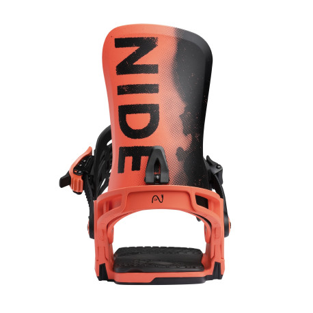 Snowboard Bindings Nidecker Kaon-Pro 2026 