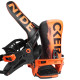 Snowboard Bindings Nidecker Kaon-Pro 2026 