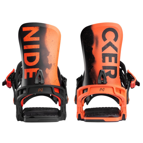 Fixation Snowboard Nidecker Kaon-Pro 2026 