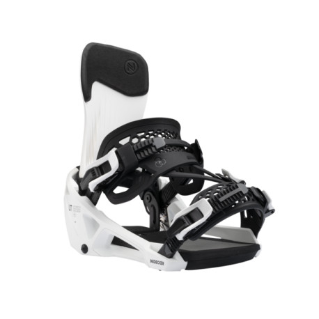 Snowboard Bindungen Nidecker LT Supermatic® 2026 