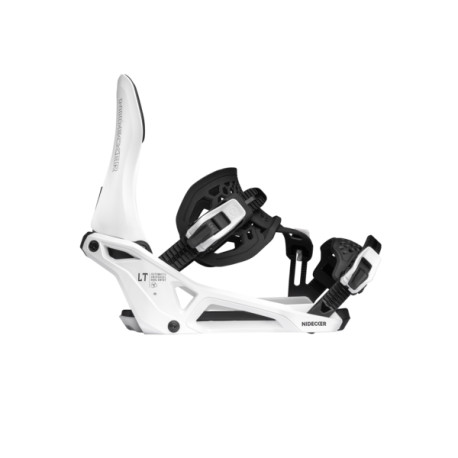 Snowboard Bindings Nidecker LT Supermatic® 2026 