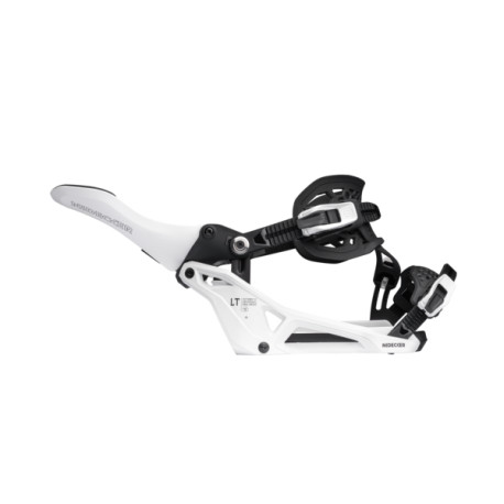 Snowboard Bindungen Nidecker LT Supermatic® 2026 