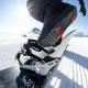 Fixation Snowboard Nidecker LT Supermatic® 2026 